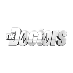 The Doctors logo