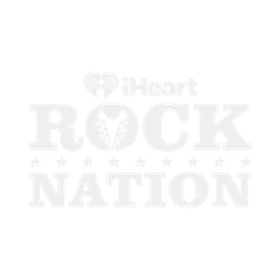 iHeartRadio Rock Nation logo