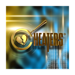Cheaters logo