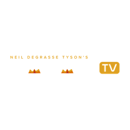 Startalk TV logo