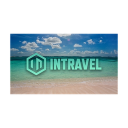 InTravel logo