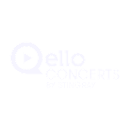 Qello Concerts logo