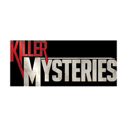 Killer Mysteries logo