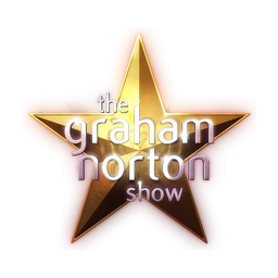 The Graham Norton Show logo