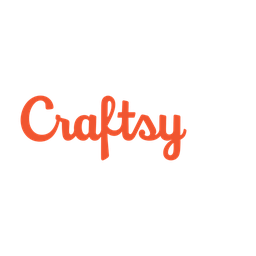 CraftsyTV logo