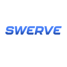 Swerve Combat logo