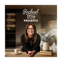 Rachael Ray Presents logo