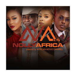 Nolly Africa HD logo