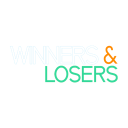 Winners & Losers logo