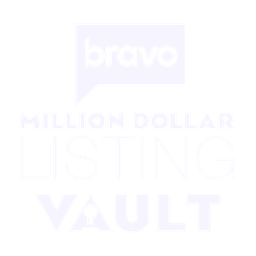 Million Dollar Listing Vault logo
