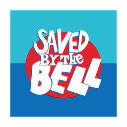 Saved by the Bell logo