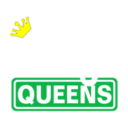 King of Queens logo