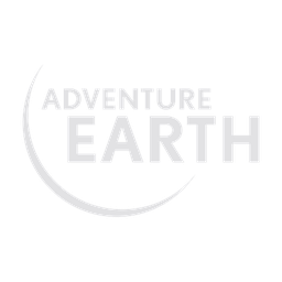 Adventure Earth logo