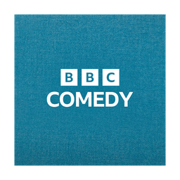 BBC Comedy logo