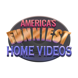 America’s Funniest Home Videos logo