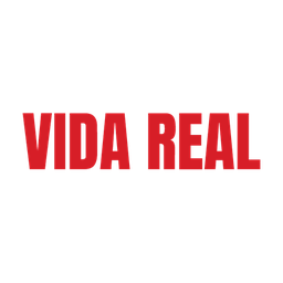 Pluto TV Vida Real logo