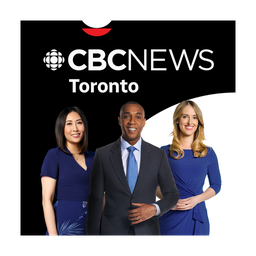 CBC News Toronto logo