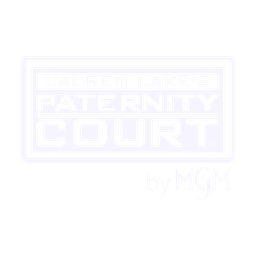 Paternity Court logo