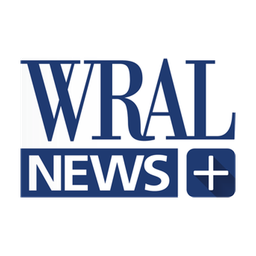 WRAL News Raleigh logo