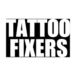 Tattoo Fixers logo