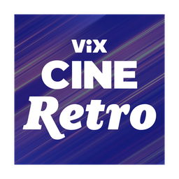 Cine Retro logo