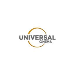 Canal Universal Cinema logo