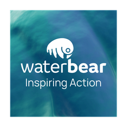 WaterBear logo