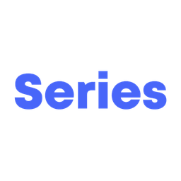 Pluto TV Series logo