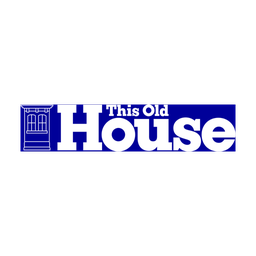 This Old House logo