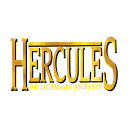 Hercules: The Legendary Journeys logo