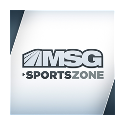 MSG SportsZone logo