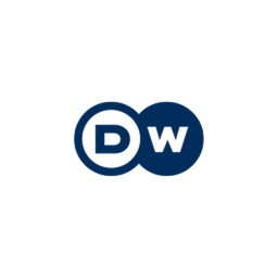 Canal DW (Latinoamérica) logo
