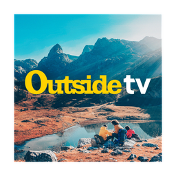 Outside TV logo
