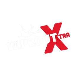 Wipeout Extra logo