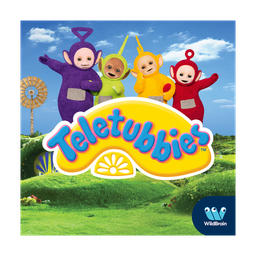 Teletubbies logo
