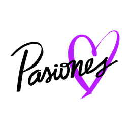 Pasiones logo