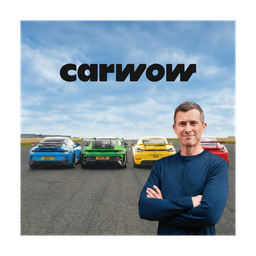 Carwow logo