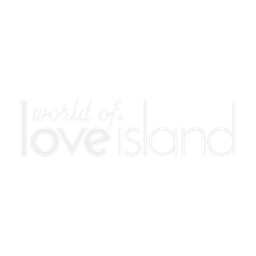 World Of Love Island logo
