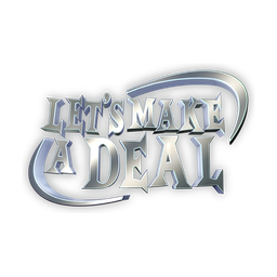 Let's Make a Deal logo