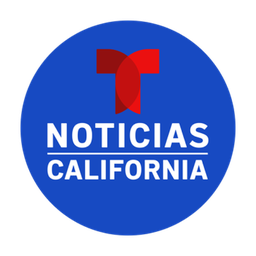 Telemundo Noticias California logo