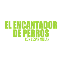 El Encantador de Perros logo