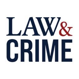 Law & Crime logo