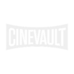 CINEVAULT logo