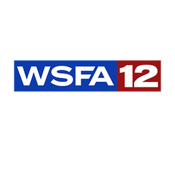 WSFA 12 News Montgomery AL logo