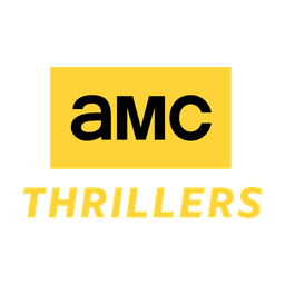 AMC Thrillers logo