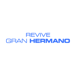 Revive Gran Hermano logo