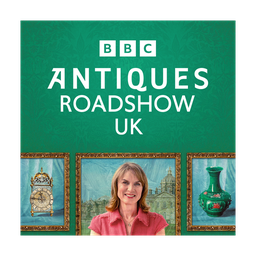 Antiques Roadshow UK logo