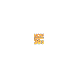 NOW 70s logo