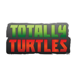 Totally Turtles logo