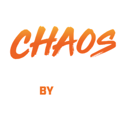 Chaos on Cam by A&E logo